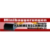 Minibaggerungen Hammerschmied