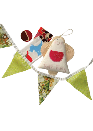 Handmade crafts