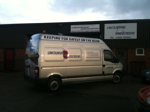 Lincolnshire Windscreens