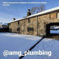 AMG plumbing