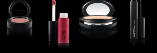 MAC Cosmetics Make up