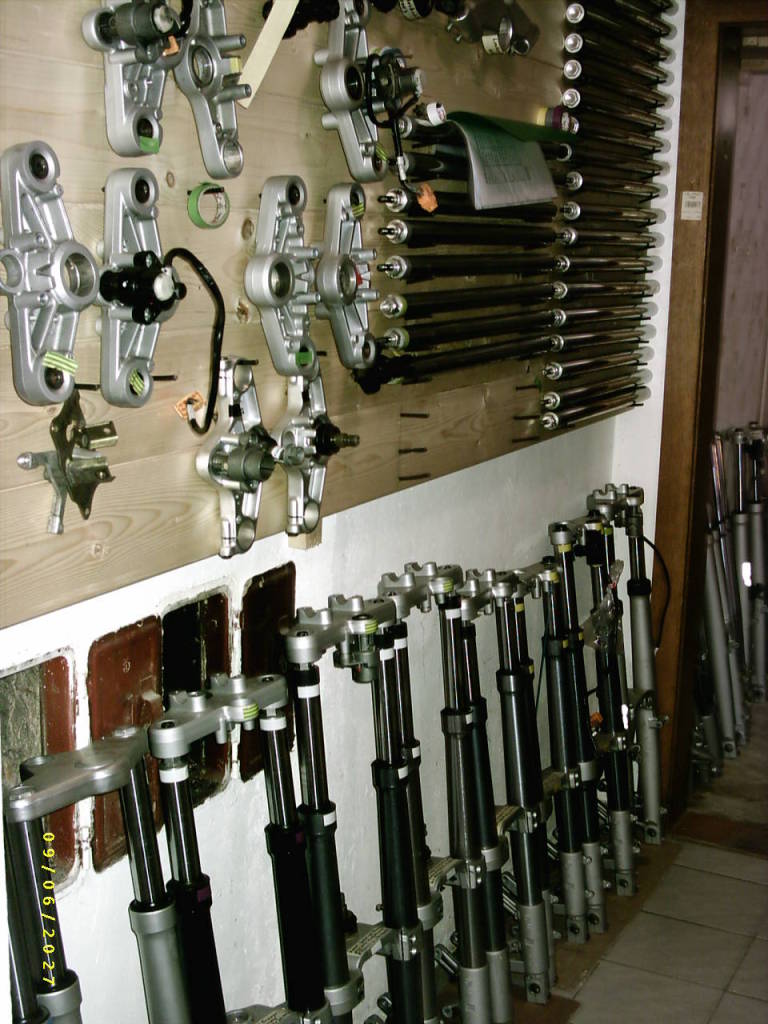 bayernbike Gerhard Schellenbacher Hübnersiedlung 10, Kienberg