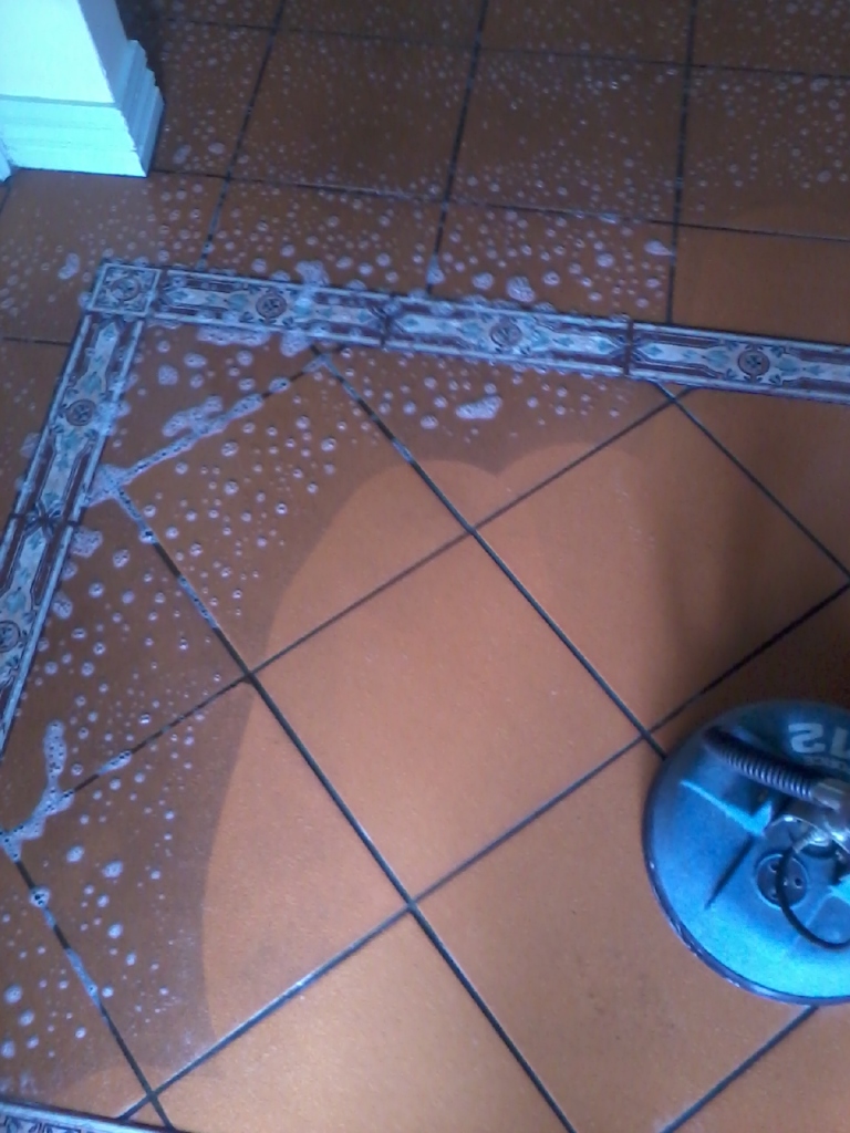 Revolution Cleaning 36 River Run Drive, Werribee, 3030