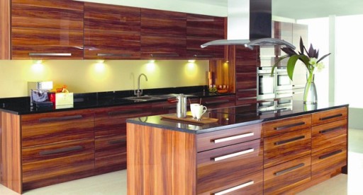Top Quality Kitchens!