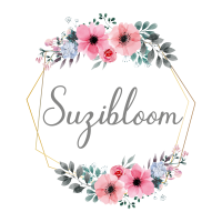 Suzibloom Flower Pressing and Preservation