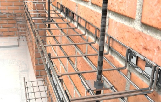 Basket cale tray