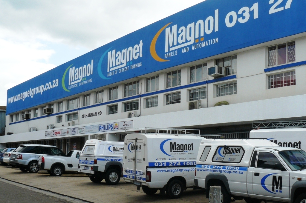 Durban 48 Hannah Rd, Durban, KwaZulu Natal, 4001