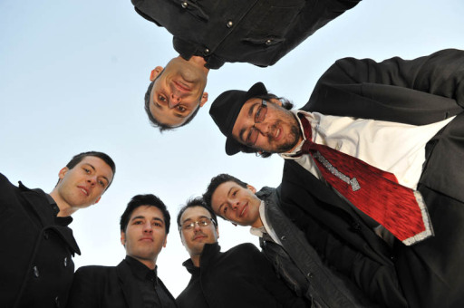 Eastern European Group Paprika