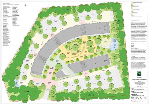 Eco Business Park - Hampshire