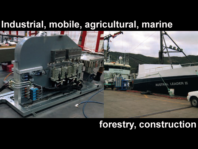 HYSPECS Christchurch Hydraulic Specialties 40 Durham Street