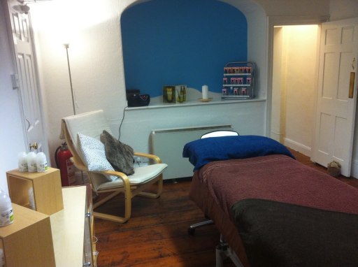 Treatment Room 1