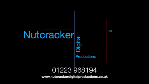 Nutcracker Digital Productions