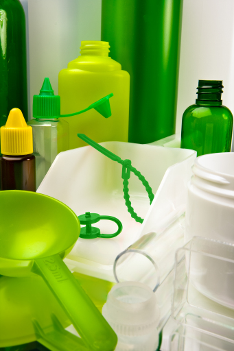 Green Bottles