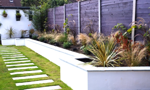 garden design guildford
