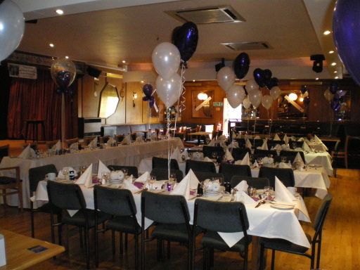 Party Venue
