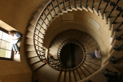 Worcester College Prospectus