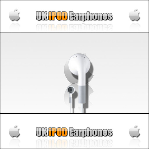 iPod Earphones cheap fast iphone nano touch high quality accessories