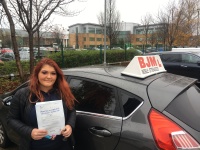 BJM School of Motoring