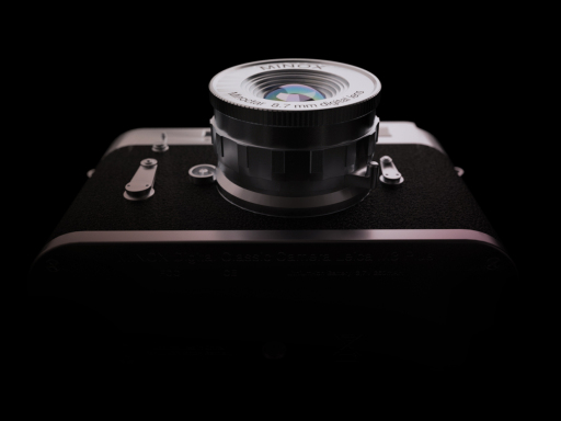 3D Product Visualisation