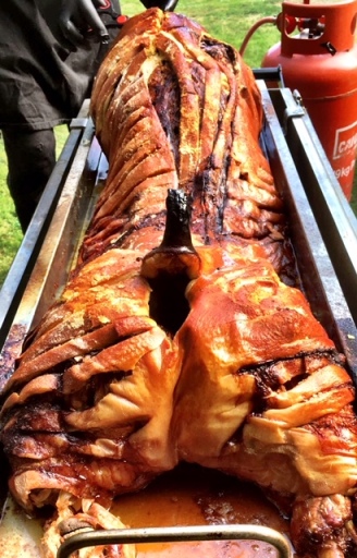 Hog Roast