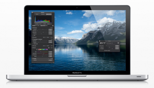 Apple MacBook Pro Support &amp; Training