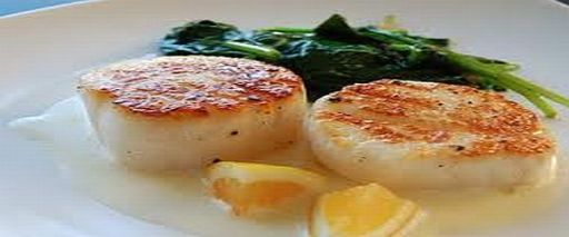 Scallops