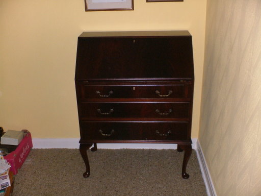 FRENCH POLISHING EDINBURGH
