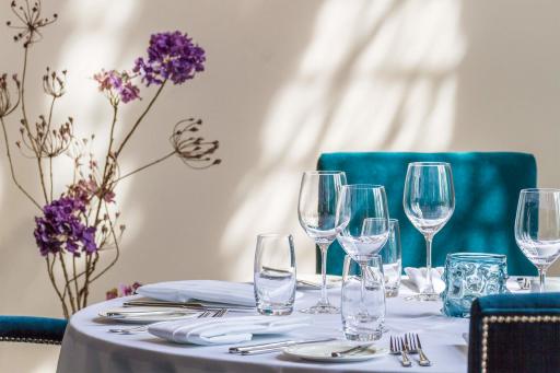 Whittle's at Binswood - Restaurant