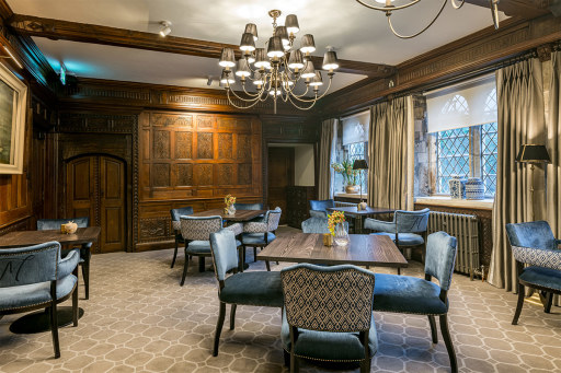 The Montfort at Stanbridge Earls