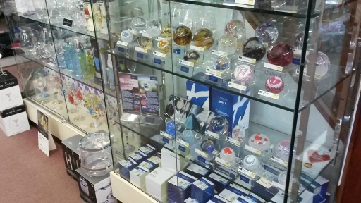 Caithness Glass