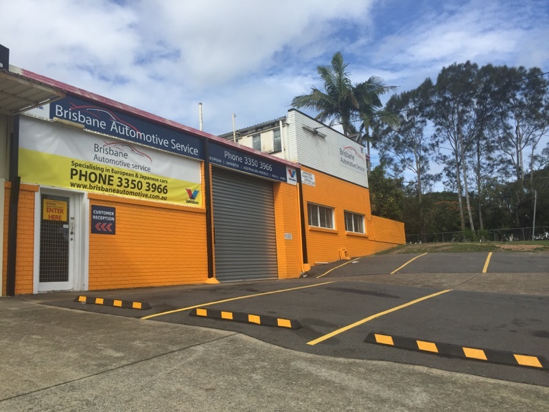 Brisbane Automotive Service 1/19 Kitchener Road (Orange Bldg), Kedron, 4031
