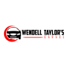 Wendell Taylor's Garage