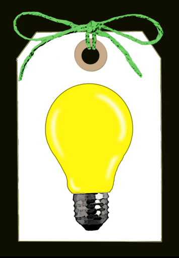 Complete Package Marketing Logo