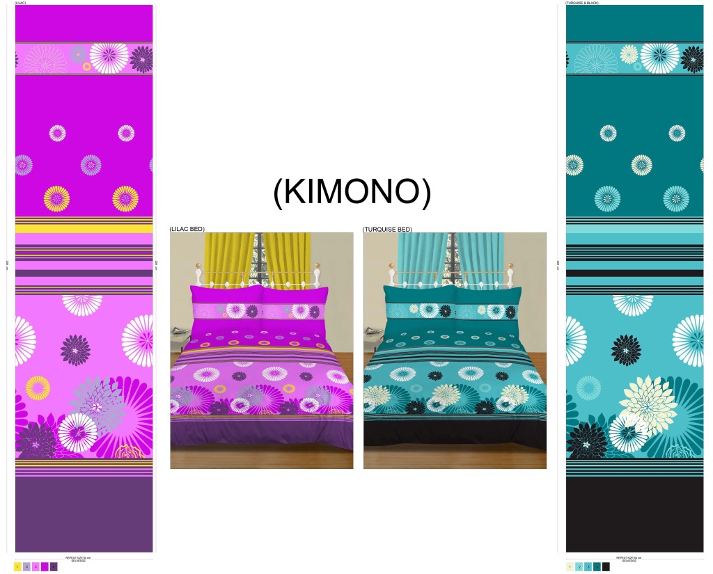 Soft Nites Manufacturer of Quality Bed Linen Unit A1 Fin Park