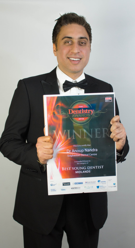 Rock House Dental Practice, The Rock, Tettenhall, Wolverhampton, West