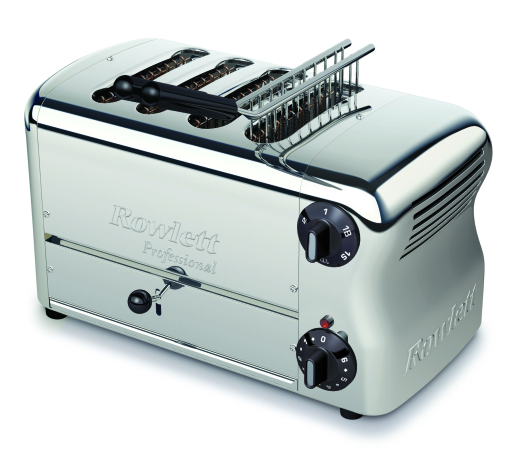 Rowlett Esprit Family Brunch Toaster