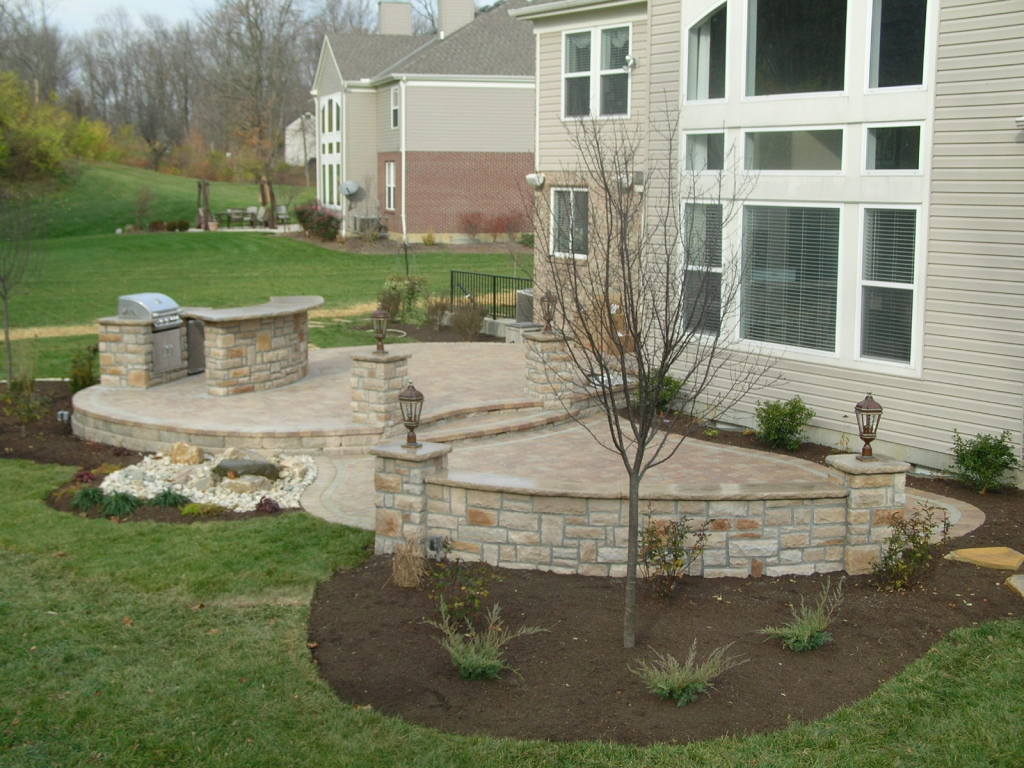 Creechs Lawn & Landscape Garden Center 640 N. Broadway St, Lebanon, OH