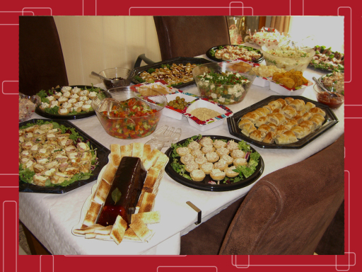 Canape's
