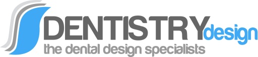 Dentistry Design Dental Logo