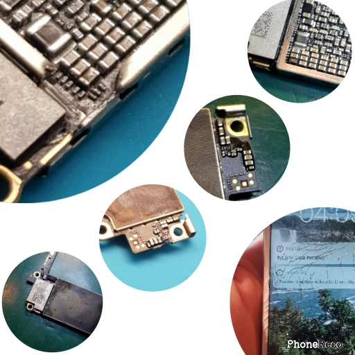 PhoneReco