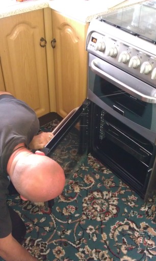 cooker service
