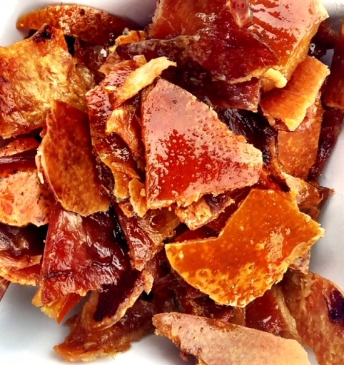 Crackling
