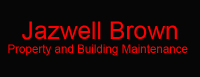 Jazwell Brown