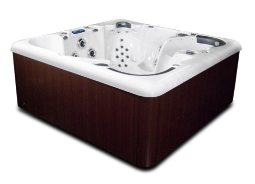 Alps Spas Everest XLS
