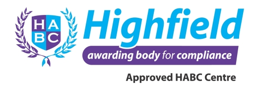 Highfield ABC Accredited Training Provider