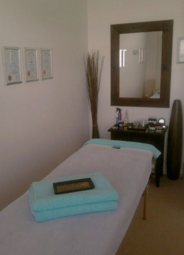 Therapy Room