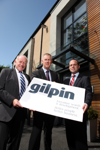 Gilpin Executive Search, Belfast, Northern Ireland