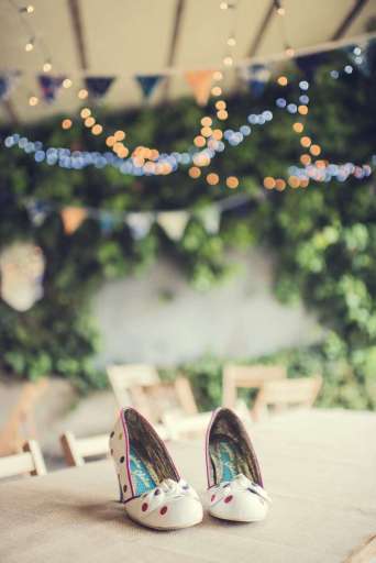 Woodland Wedding Photographer