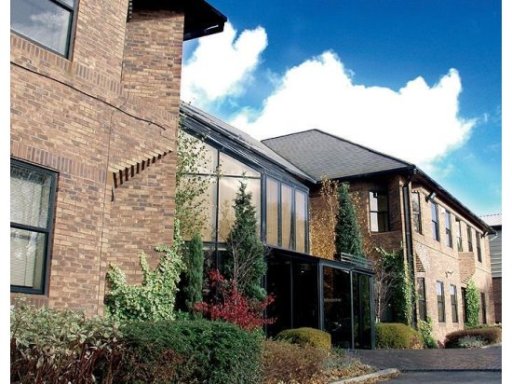 Arrow ECS Harrogate Head Office