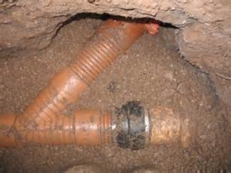 Emergency Drain Services